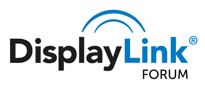 DisplayLink Forum